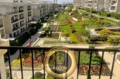 Apartment - 1 Bedroom - 1 Bathroom for sale in Taj City - 5th Settlement Compounds - The 5th Settlement - New Cairo City - Cairo