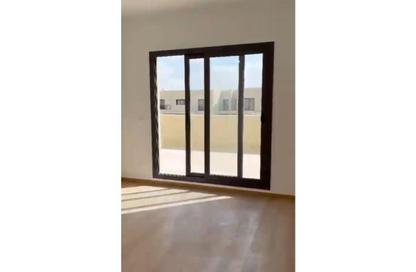 Penthouse - 3 Bedrooms - 3 Bathrooms for rent in Moon Residences - Fifth Square - The 5th Settlement - New Cairo City - Cairo