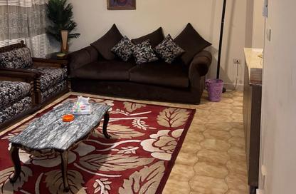 Apartment - 2 Bedrooms - 1 Bathroom for rent in Nile Corniche St. - Al Agouza - Giza Apartment - 2 Bedrooms - 1 Bathroom for rent in Nile Corniche St. - Al Agouza - Giza