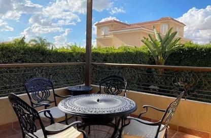Villa - 4 Bedrooms - 4 Bathrooms for sale in Esse Residence - Sarai - Mostakbal City Compounds - Mostakbal City - Future City - Cairo Villa - 4 Bedrooms - 4 Bathrooms for sale in Esse Residence - Sarai - Mostakbal City Compounds - Mostakbal City - Future City - Cairo