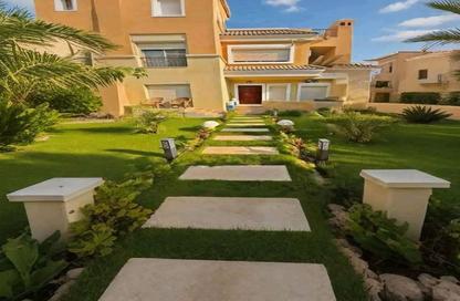 Villa - 4 Bedrooms - 4 Bathrooms for sale in Esse Residence - Sarai - Mostakbal City Compounds - Mostakbal City - Future City - Cairo