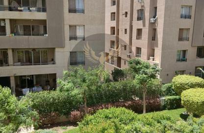 Apartment - 2 Bedrooms - 2 Bathrooms for sale in The Square - 5th Settlement Compounds - The 5th Settlement - New Cairo City - Cairo