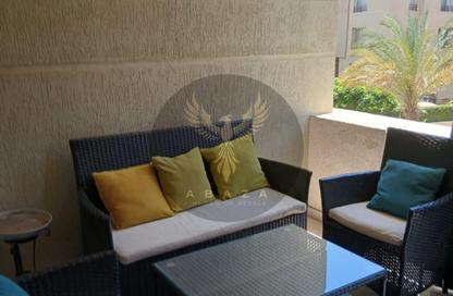 Apartment - 2 Bedrooms - 2 Bathrooms for sale in The Square - 5th Settlement Compounds - The 5th Settlement - New Cairo City - Cairo Apartment - 2 Bedrooms - 2 Bathrooms for sale in The Square - 5th Settlement Compounds - The 5th Settlement - New Cairo City - Cairo