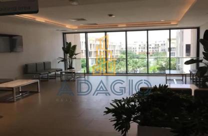 عيادة - استوديو - 2 حمامات للبيع في سوديك ويست - كمبوندات الشيخ زايد - الشيخ زايد - الجيزة