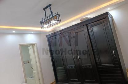 Apartment - 3 Bedrooms - 3 Bathrooms for rent in Wesal City - El Shorouk Compounds - Shorouk City - Cairo