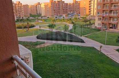 Apartment - 3 Bedrooms - 3 Bathrooms for rent in Wesal City - El Shorouk Compounds - Shorouk City - Cairo
