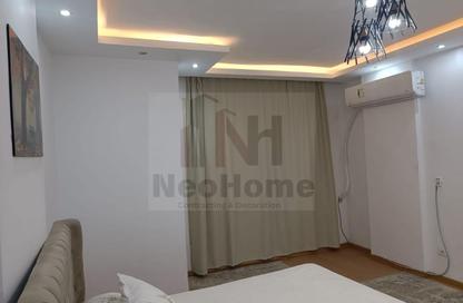 Apartment - 3 Bedrooms - 3 Bathrooms for rent in Wesal City - El Shorouk Compounds - Shorouk City - Cairo