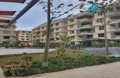 Apartment - 3 Bedrooms - 3 Bathrooms for sale in Badya Palm Hills - 6 October Compounds - 6 October City - Giza