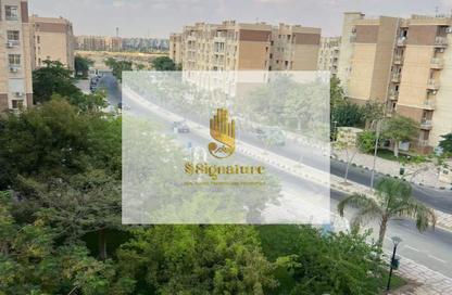 شقة - 2 غرف نوم - 1 حمام للايجار في B7 - مدينتي - القاهرة شقة - 2 غرف نوم - 1 حمام للايجار في B7 - مدينتي - القاهرة