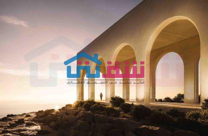 شقة - 2 - 4 للبيع في مدن أبوظبي - راس الحكمة - الساحل الشمالي