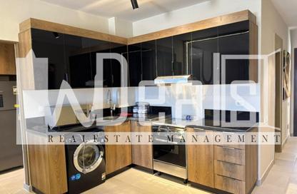 Chalet - 3 Bedrooms - 4 Bathrooms for sale in Hacienda Bay - Sidi Abdel Rahman - North Coast