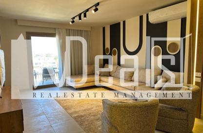 Chalet - 3 Bedrooms - 4 Bathrooms for sale in Hacienda Bay - Sidi Abdel Rahman - North Coast