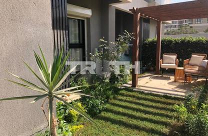 Apartment - 2 - 2 for rent in Villette - 5th Settlement Compounds - The 5th Settlement - New Cairo City - Cairo