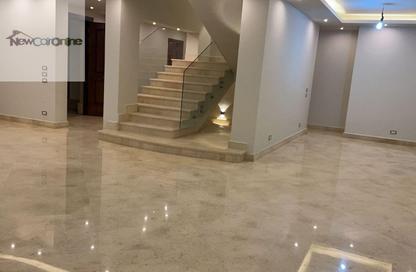 Villa - 5 Bedrooms - 7 Bathrooms for rent in Cairo Festival City - North Investors Area - New Cairo City - Cairo Villa - 5 Bedrooms - 7 Bathrooms for rent in Cairo Festival City - North Investors Area - New Cairo City - Cairo