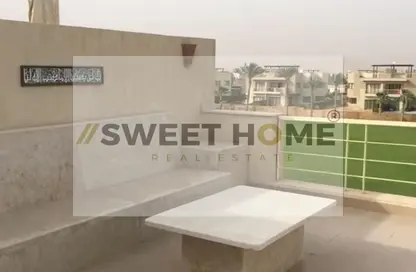 شاليه - 3 غرف نوم - 2 حمامات للبيع في جاز ليتل فينيسيا جولف - العين السخنة - السويس