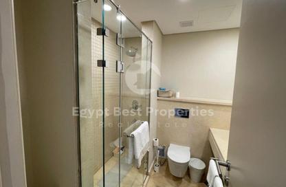 Apartment - 1 - 2 for sale in Mangroovy Residence - El Gouna - Hurghada - Red Sea