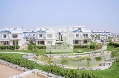 Apartment - 3 - 3 for sale in Mountain View iCity - 5th Settlement Compounds - The 5th Settlement - New Cairo City - Cairo