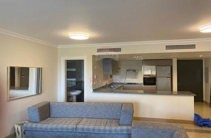 Apartment - 3 Bedrooms - 3 Bathrooms for sale in New Giza - Cairo Alexandria Desert Road - 6 October City - Giza