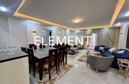 Apartment - 3 Bedrooms - 2 Bathrooms for sale in Green 3 - 2nd District - Sheikh Zayed City - Giza Apartment - 3 Bedrooms - 2 Bathrooms for sale in Green 3 - 2nd District - Sheikh Zayed City - Giza
