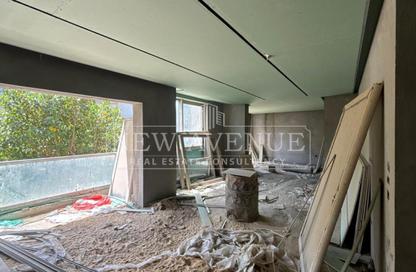 Apartment - 3 Bedrooms - 2 Bathrooms for sale in Galleria Moon Valley - South Investors Area - New Cairo City - Cairo
