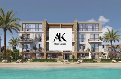 شاليه - 2 غرف نوم - 2 حمامات للبيع في سيلڤر ساندس - قسم مرسي مطروح - الساحل الشمالي شاليه - 2 غرف نوم - 2 حمامات للبيع في سيلڤر ساندس - قسم مرسي مطروح - الساحل الشمالي