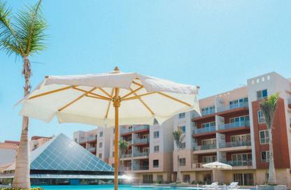 Apartment - 3 - 3 for sale in Promenade New Cairo - 5th Settlement Compounds - The 5th Settlement - New Cairo City - Cairo
