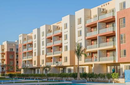 Apartment - 3 - 3 for sale in Promenade New Cairo - 5th Settlement Compounds - The 5th Settlement - New Cairo City - Cairo