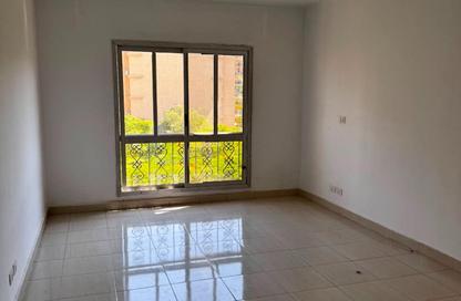 Apartment - 3 Bedrooms - 2 Bathrooms for rent in El Rehab Extension - Al Rehab - New Cairo City - Cairo