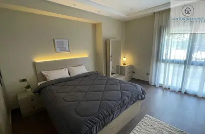 Apartment - 3 Bedrooms - 3 Bathrooms for rent in Villette - 5th Settlement Compounds - The 5th Settlement - New Cairo City - Cairo