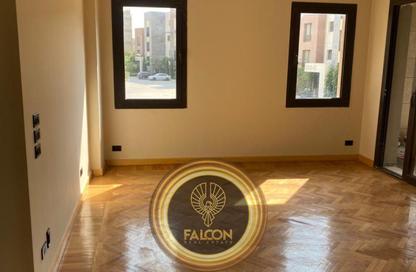 Apartment - 3 Bedrooms - 3 Bathrooms for sale in District 5 - 5th Settlement Compounds - The 5th Settlement - New Cairo City - Cairo