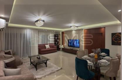 Apartment - 3 - 2 for rent in JAYD Residence - 5th Settlement Compounds - The 5th Settlement - New Cairo City - Cairo