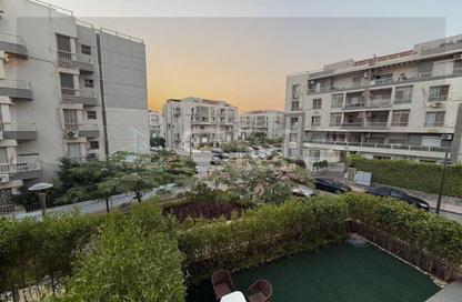 Apartment - 3 - 2 for rent in JAYD Residence - 5th Settlement Compounds - The 5th Settlement - New Cairo City - Cairo