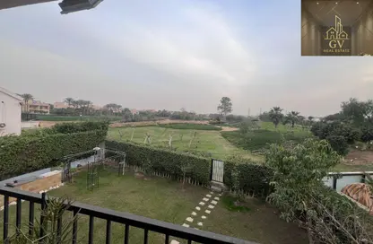 فيلا - 5 غرف نوم - 5 حمامات للبيع في پريڤادو - مدينتي - القاهرة