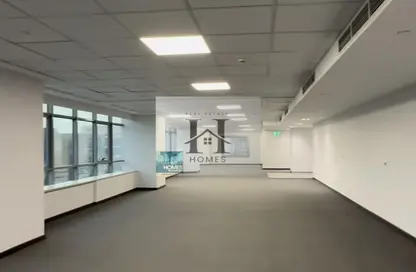 Office Space - 4 Bedrooms - 3 Bathrooms for rent in Abdel Hamid Badawy St. - Sheraton Al Matar - El Nozha - Cairo