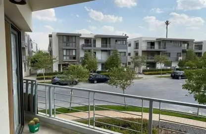 Apartment - 3 Bedrooms - 3 Bathrooms for sale in Taj City - 5th Settlement Compounds - The 5th Settlement - New Cairo City - Cairo