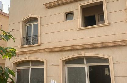 منزل مزدوج - 3 غرف نوم - 5 حمامات للبيع في فالينو - المستثمرين الشمالية - مدينة القاهرة الجديدة - القاهرة