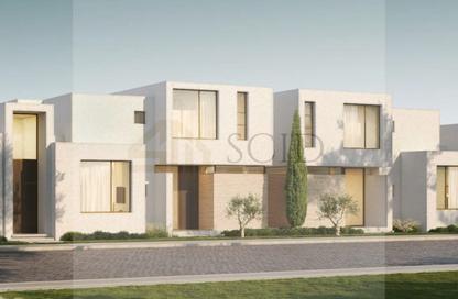 Villa - 4 - 5 for sale in Hills of one - New Zayed City - Sheikh Zayed City - Giza Villa - 4 - 5 for sale in Hills of one - New Zayed City - Sheikh Zayed City - Giza