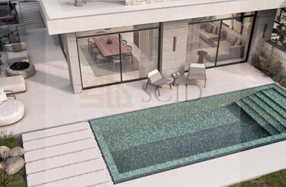 Villa - 4 - 5 for sale in Hills of one - New Zayed City - Sheikh Zayed City - Giza Villa - 4 - 5 for sale in Hills of one - New Zayed City - Sheikh Zayed City - Giza