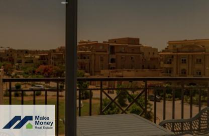 Apartment - 3 - 4 for rent in Galleria Moon Valley - South Investors Area - New Cairo City - Cairo Apartment - 3 - 4 for rent in Galleria Moon Valley - South Investors Area - New Cairo City - Cairo