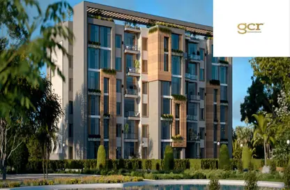 شقة - 1 حمام للبيع في فالنسيا فالي - حى الاندلس - مدينة القاهرة الجديدة - القاهرة