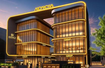 Shop - Studio for sale in El Banafseg 12 - El Banafseg - New Cairo City - Cairo