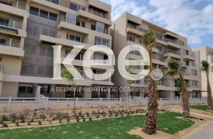 Apartment - 2 - 3 for sale in Capital Gardens Compound - New Capital Compounds - New Capital City - Cairo