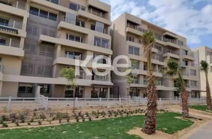 Apartment - 2 - 3 for sale in Capital Gardens Compound - New Capital Compounds - New Capital City - Cairo Apartment - 2 - 3 for sale in Capital Gardens Compound - New Capital Compounds - New Capital City - Cairo