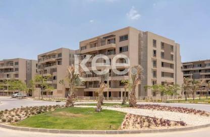 Apartment - 2 - 3 for sale in Capital Gardens Compound - New Capital Compounds - New Capital City - Cairo Apartment - 2 - 3 for sale in Capital Gardens Compound - New Capital Compounds - New Capital City - Cairo
