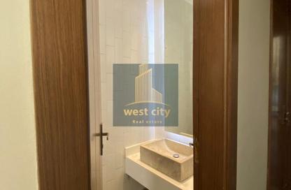 Townhouse - 4 - 4 for rent in Allegria - Sheikh Zayed Compounds - Sheikh Zayed City - Giza