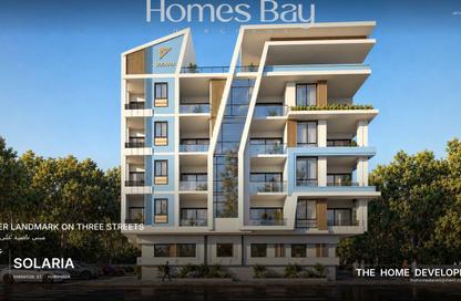 Apartment - Studio - 1 for sale in Seagull Beach Resort Hurghada - Hurghada Resorts - Hurghada - Red Sea Apartment - Studio - 1 for sale in Seagull Beach Resort Hurghada - Hurghada Resorts - Hurghada - Red Sea