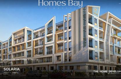 Apartment - Studio - 1 for sale in Seagull Beach Resort Hurghada - Hurghada Resorts - Hurghada - Red Sea