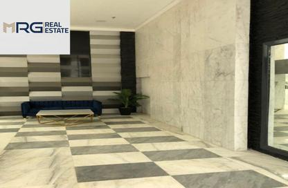 Apartment - 3 Bedrooms - 2 Bathrooms for sale in Towers - Nasr City Compounds - Nasr City - Cairo Apartment - 3 Bedrooms - 2 Bathrooms for sale in Towers - Nasr City Compounds - Nasr City - Cairo