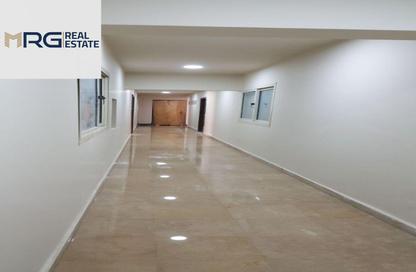 Apartment - 3 Bedrooms - 2 Bathrooms for sale in Towers - Nasr City Compounds - Nasr City - Cairo Apartment - 3 Bedrooms - 2 Bathrooms for sale in Towers - Nasr City Compounds - Nasr City - Cairo