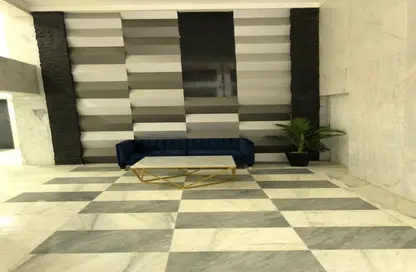 شقة - 3 غرف نوم - 2 حمامات للبيع في دجلة تاورز - كمبوندات مدينة نصر - مدينة نصر - القاهرة